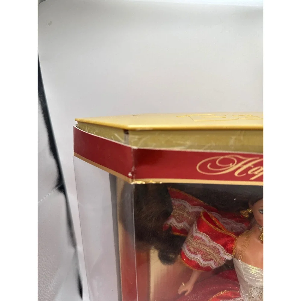 Mattel 1997 happy